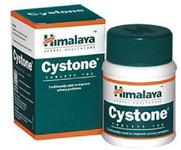 HIMALAYA CYSTONE