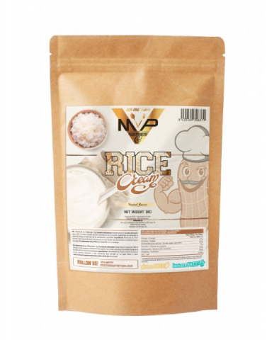 IOGENIX CREMA DE ARROZ 1 KG NUTCHOC