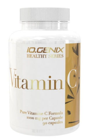 IOGENIX VITAMINA C 1000 MG 90 CAPS