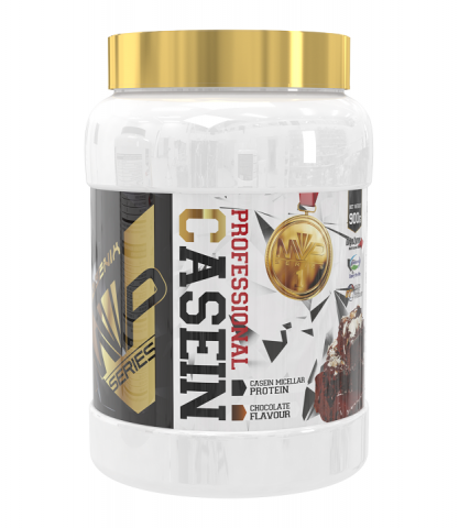 IOGENIX CASEIN 900 GR CHOCOLATE