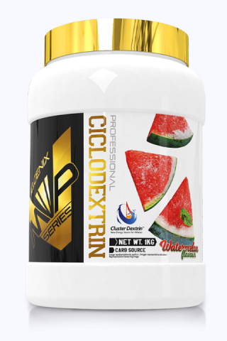 IOGENIX CICLODEXTRIN 1 KG SANDIA