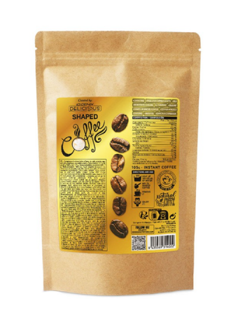 IOGENIX SHAPED COFFEE 105g