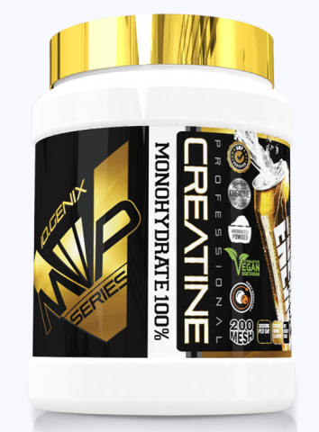 IOGENIX CREATINA MICRONIZADA 500g ENERGY DRINK