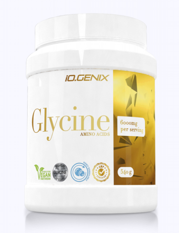 IOGENIX GLYCINE 540g