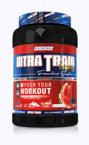 IOGENIX INTRA TRAIN LEGACY MANGO 1050g