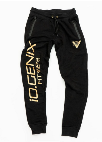 IOGENIX JOGGER