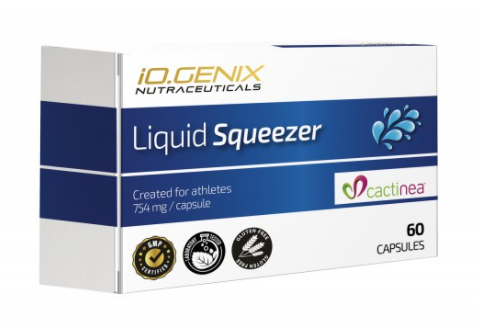 IOGENIX LIQUID SQUEEZER