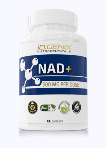 IOGENIX NAD+