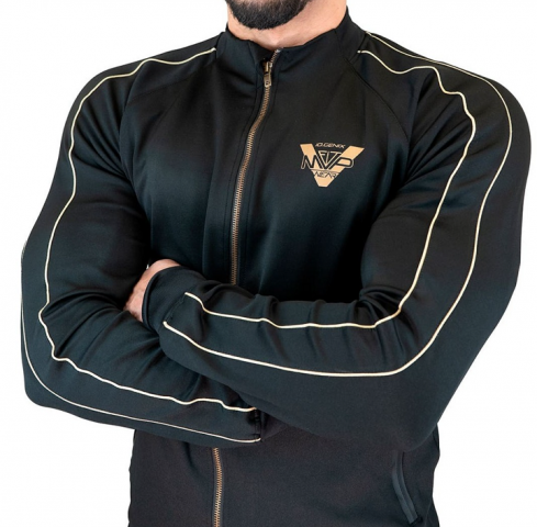 IOGENIX TRACK SUIT