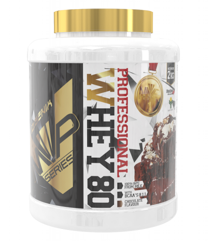 IOGENIX WHEY 80 1 KG CHOCOLATE