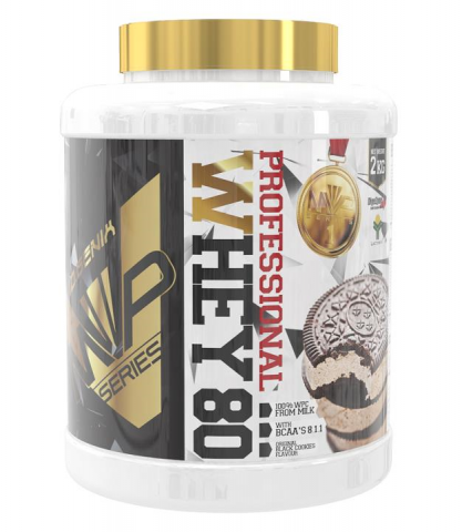 IOGENIX WHEY 80 2K CHOCOLATE DUBAI