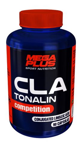 MEGAPLUS CLA TONALIN 90 CAPS