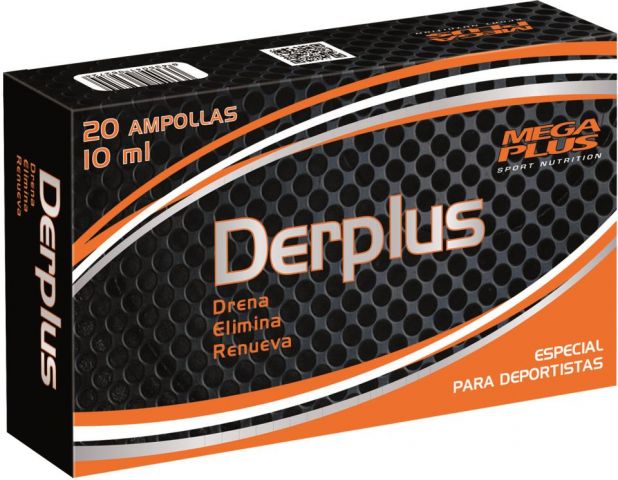 MEGAPLUS DERPLUS ECO