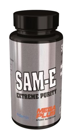 MEGAPLUS SAME 200 MG EXTREME PURITY