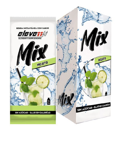 BEBIDAS MIX MOJITO