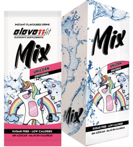 BEBIDAS MIX UNICORNIO