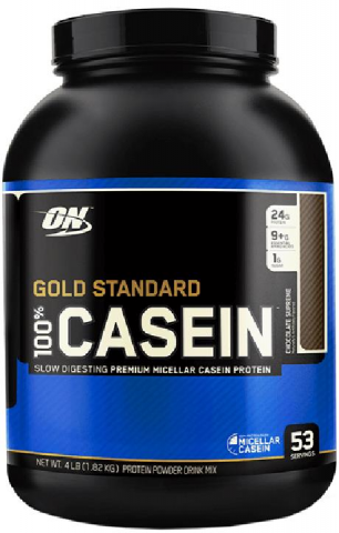 OPTIMUM CASEINA 1.8 KGS