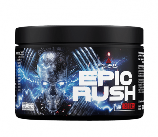 PEAK EPIC RUSH 300 G ENERGY