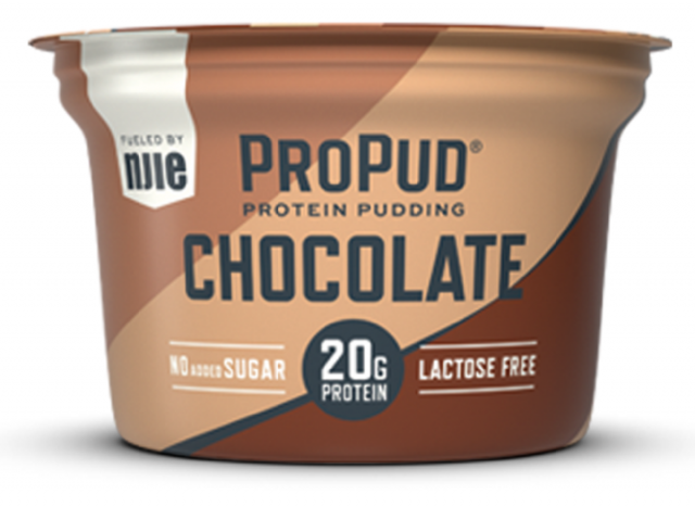PROPUD PUDDING CHOCOLATE