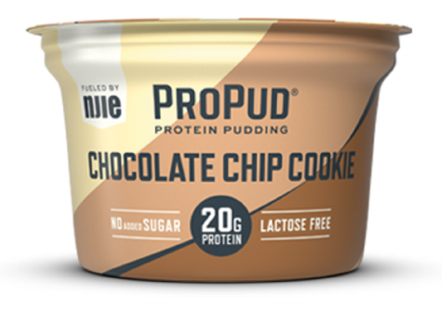 PROPUD PUDDING COOKIE CHOCO CHIP