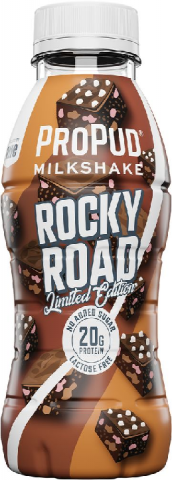 PROPUD SHAKE PROTEIN COOKIES x 8