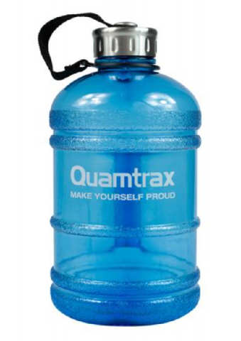 QUAMTRAX BIDON AZUL 1.89L BOTELLON