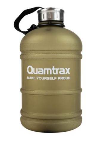 QUAMTRAX BIDON VERDE 1.89L