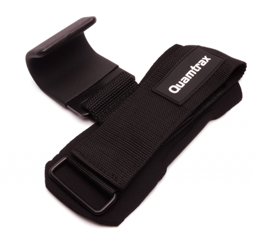 QUAMTRAX WRIST HOOK BLACK- GANCHO