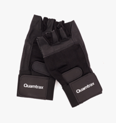 QUAMTRAX GUANTES PLUS TALLA L