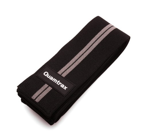 QUAMTRAX KNEE BAND RODILLERAS