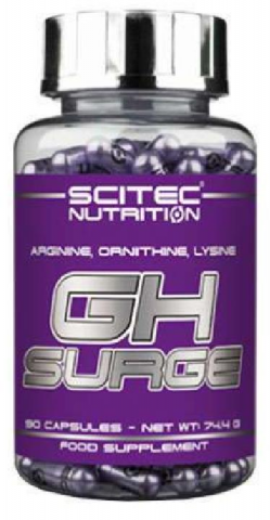 SCITEC GH SURGE