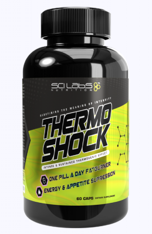 SCI LABS THERMO SHOCK