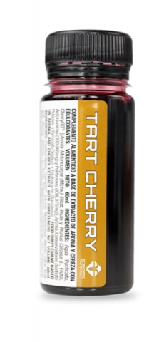 SCIENTIFFIC NUTRITION TART CHERRY 60 ML
