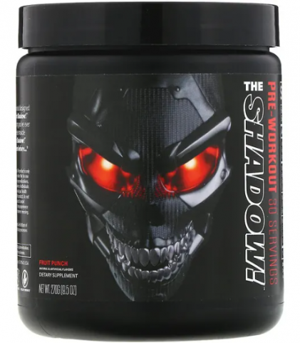 THE SHADOW 30 SERVICIOS FRUIT PUNCH