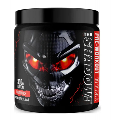 THE SHADOW 30 SERVICIOS FRUIT PUNCH