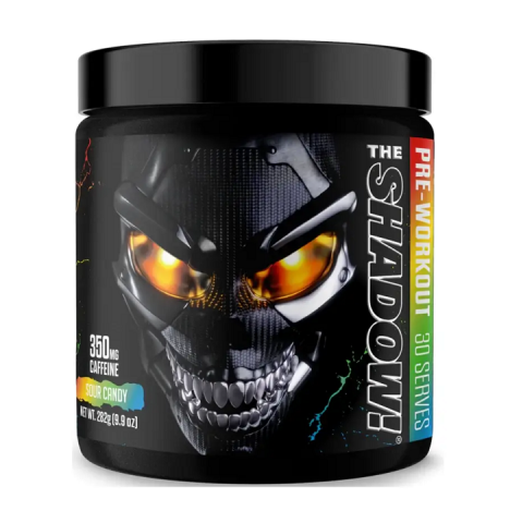 JNX THE SHADOW 30 SERVICIOS SOUR CANDY