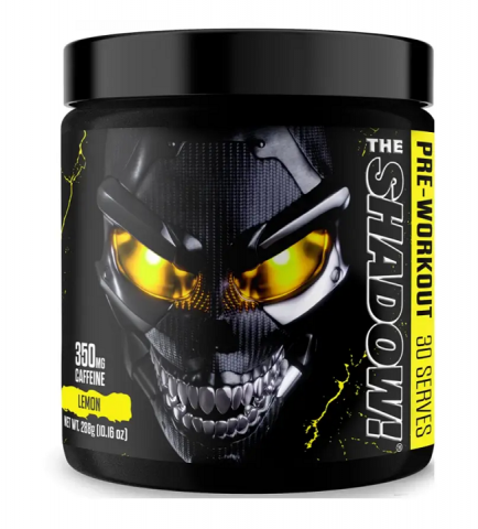 JNX THE SHADOW 30 SERVICIOS LIMON