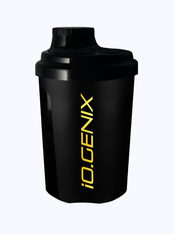 IOGENIX SHAKER 500ML MVP SERIES