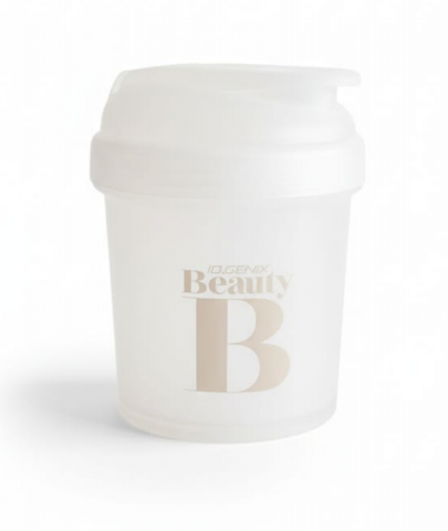IOGENIX SHAKER BEAUTY