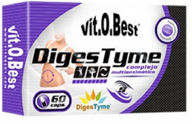 VIT.O.BEST DIGESTYME