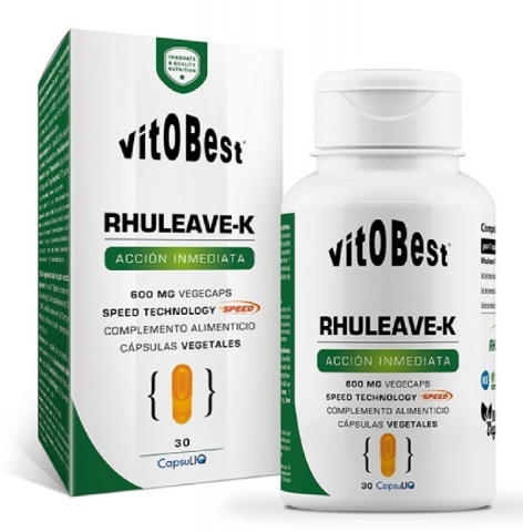 VIT.O.BEST RHULEAVE-K 