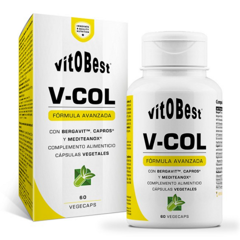 VIT.O.BEST V-COL