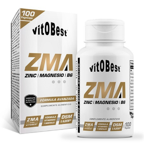 VIT.O.BEST ZMA