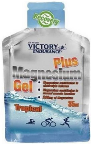 WEIDER GEL MAGNESIUM 