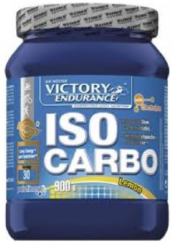 WEIDER ISO CARBO