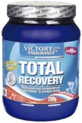 WEIDER TOTAL RECOVERY 750 GR NARANJA