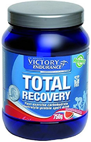 WEIDER TOTAL RECOVERY 750 GR SANDIA