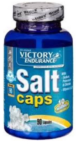 WEIDER SALT CAPS