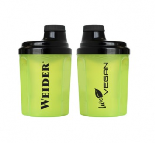 WEIDER SHAKER NANO